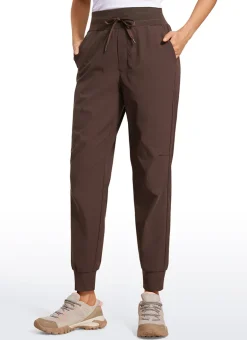 Ripstop Pocket Hiking Jogger 28''