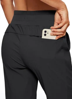 Ripstop Pocket Hiking Jogger 28''