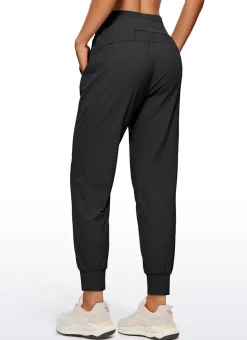 Ripstop Pocket Hiking Jogger 28''