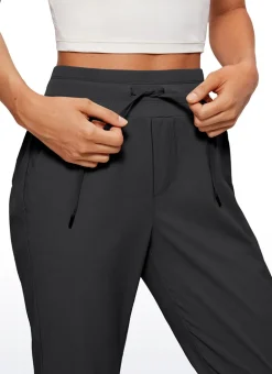Ripstop Pocket Hiking Jogger 28''