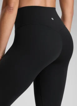 SculptAir™ No Front Seam Yoga Legging 25