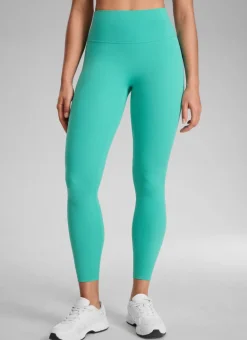 SculptAir™ No Front Seam Yoga Legging 25