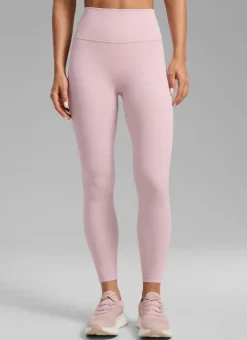 SculptAir™ No Front Seam Yoga Legging 25