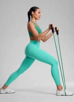 SculptAir™ No Front Seam Yoga Legging 25