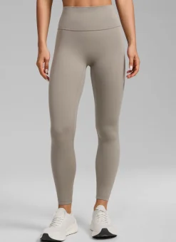 SculptAir™ No Front Seam Yoga Legging 25