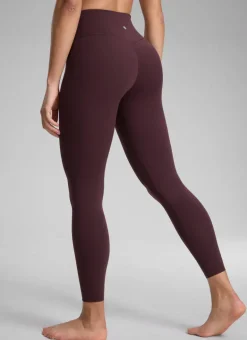 SculptAir™ No Front Seam Yoga Legging 25