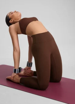 SculptAir™ No Front Seam Yoga Legging 25