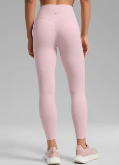 SculptAir™ No Front Seam Yoga Legging 25