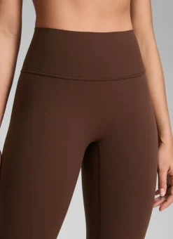 SculptAir™ No Front Seam Yoga Legging 25