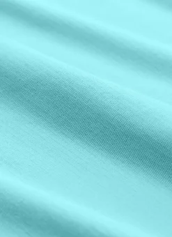 Seamless Crew Neck Long Sleeve