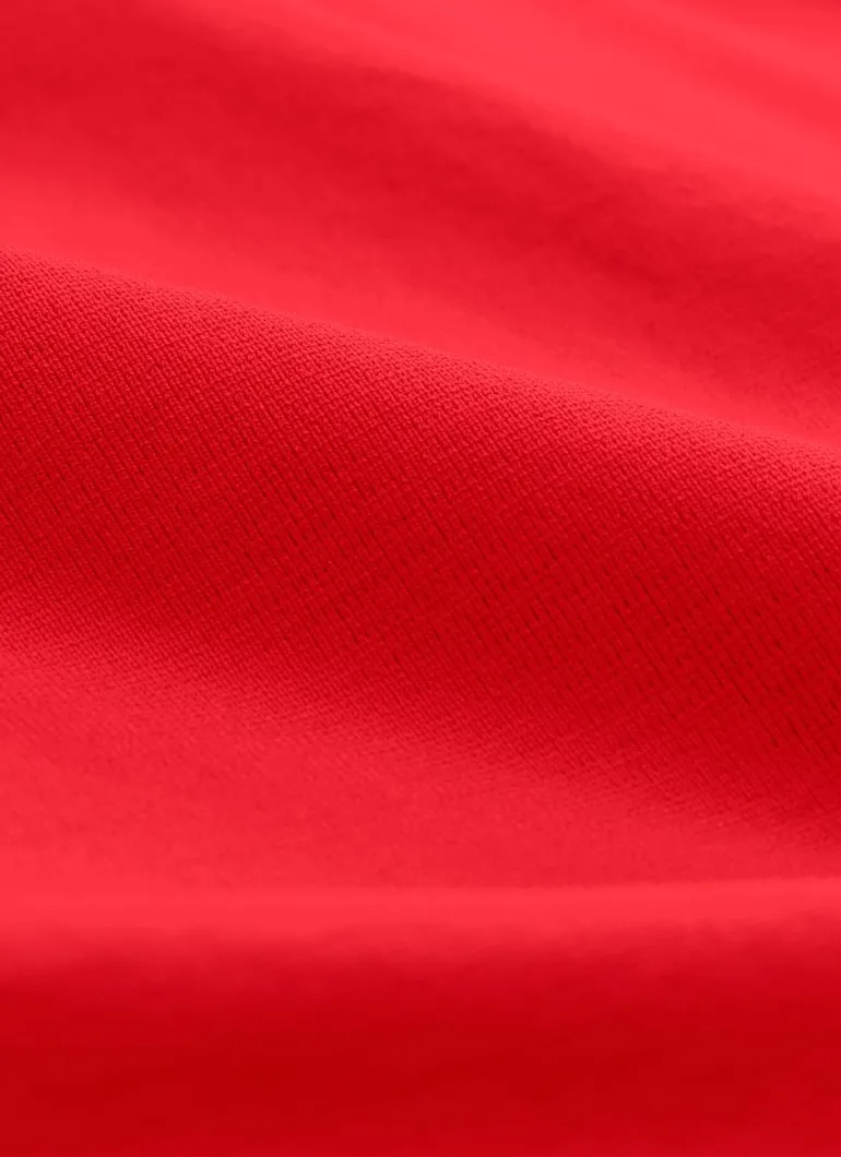 Seamless Crewneck Racerback Tank