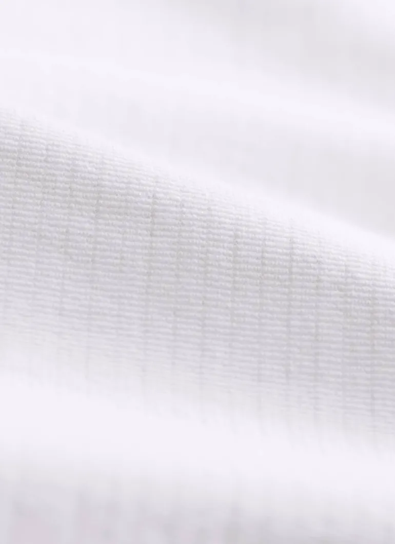 Seamless Crewneck Racerback Tank