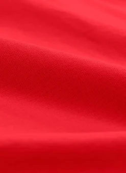 Seamless Racerback Scoop Neck Tank