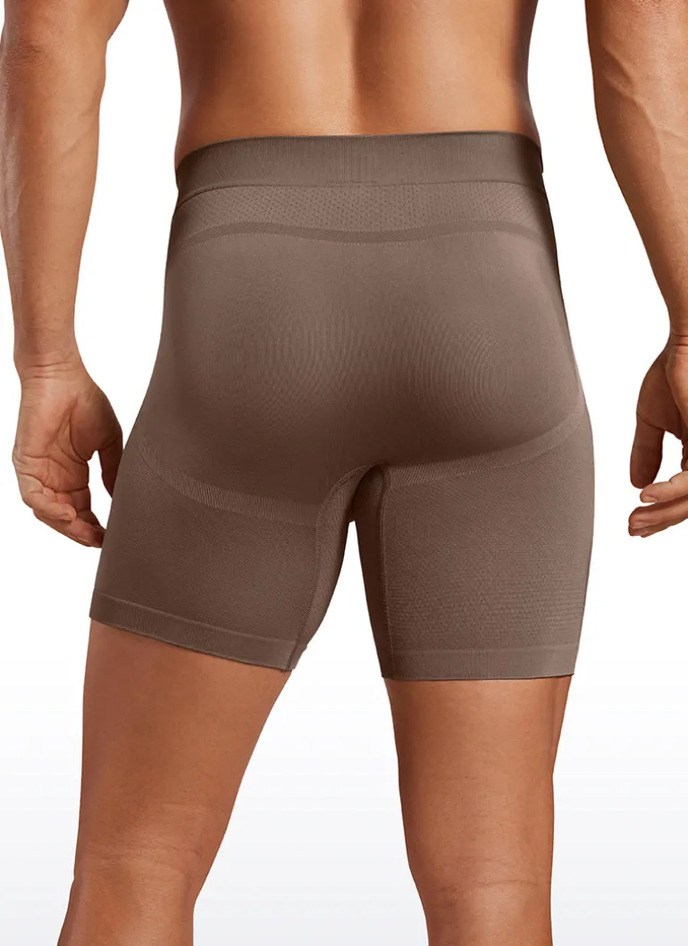 Seamless Sports Underwear 5'' (3-Pack)