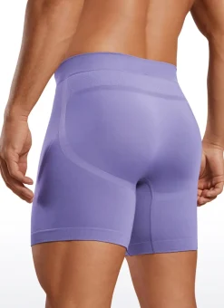 Seamless Sports Underwear 5'' (3-Pack)