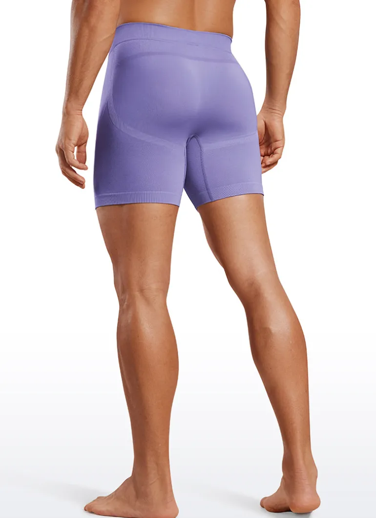 Seamless Sports Underwear 5'' (3-Pack)