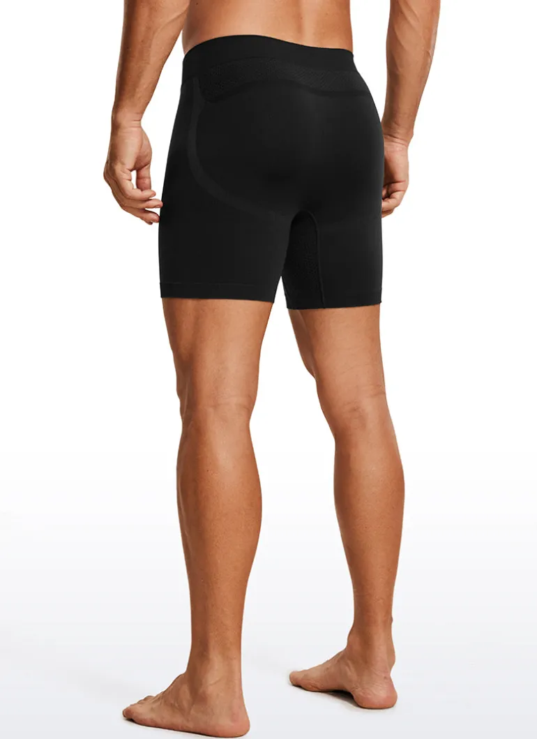 Seamless Sports Underwear 5'' (3-Pack)