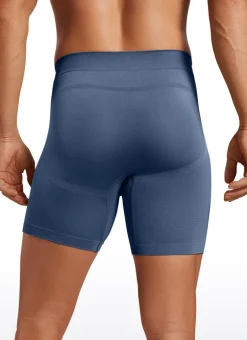Seamless Sports Underwear 5'' (3-Pack)