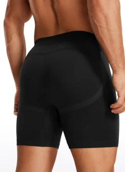 Seamless Sports Underwear 5'' (3-Pack)