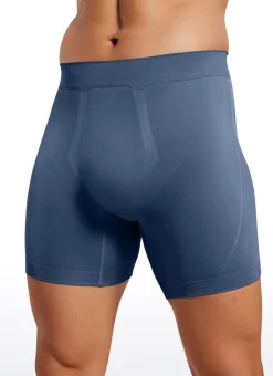 Seamless Sports Underwear 5'' (3-Pack)