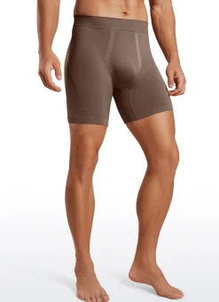 Seamless Sports Underwear 5'' (3-Pack)