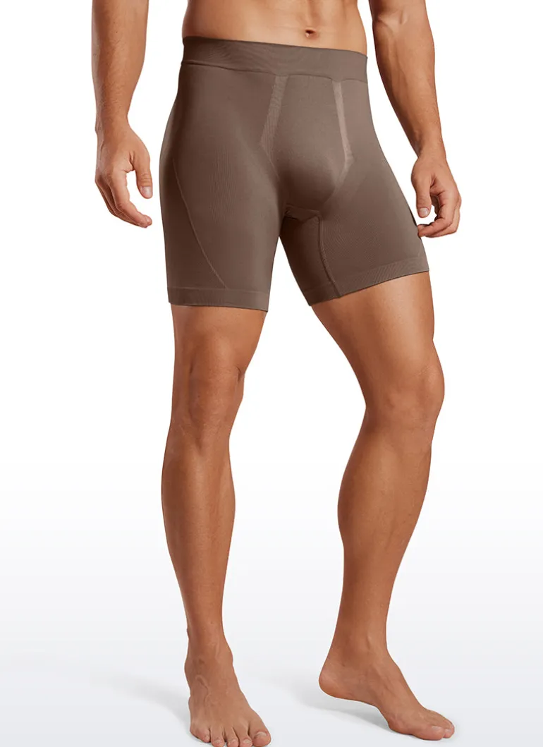 Seamless Sports Underwear 5'' (3-Pack)