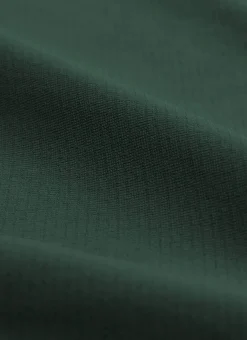 Seamless Thumbhole Long Sleeve