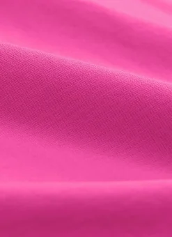Seamless Thumbhole Long Sleeve