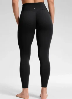 Secretsculpt™ Minor No Front Seam Legging 25"