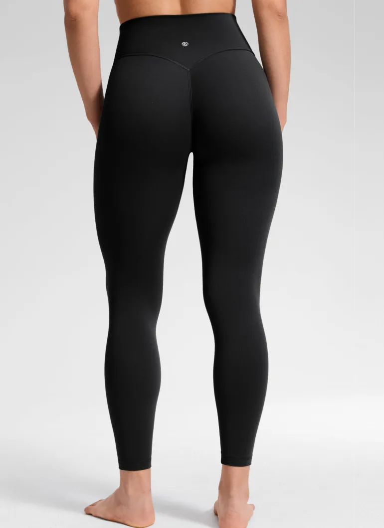 Secretsculpt™ Minor No Front Seam Legging 25"