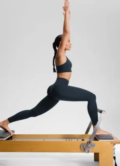 Secretsculpt™ Minor No Front Seam Legging 25