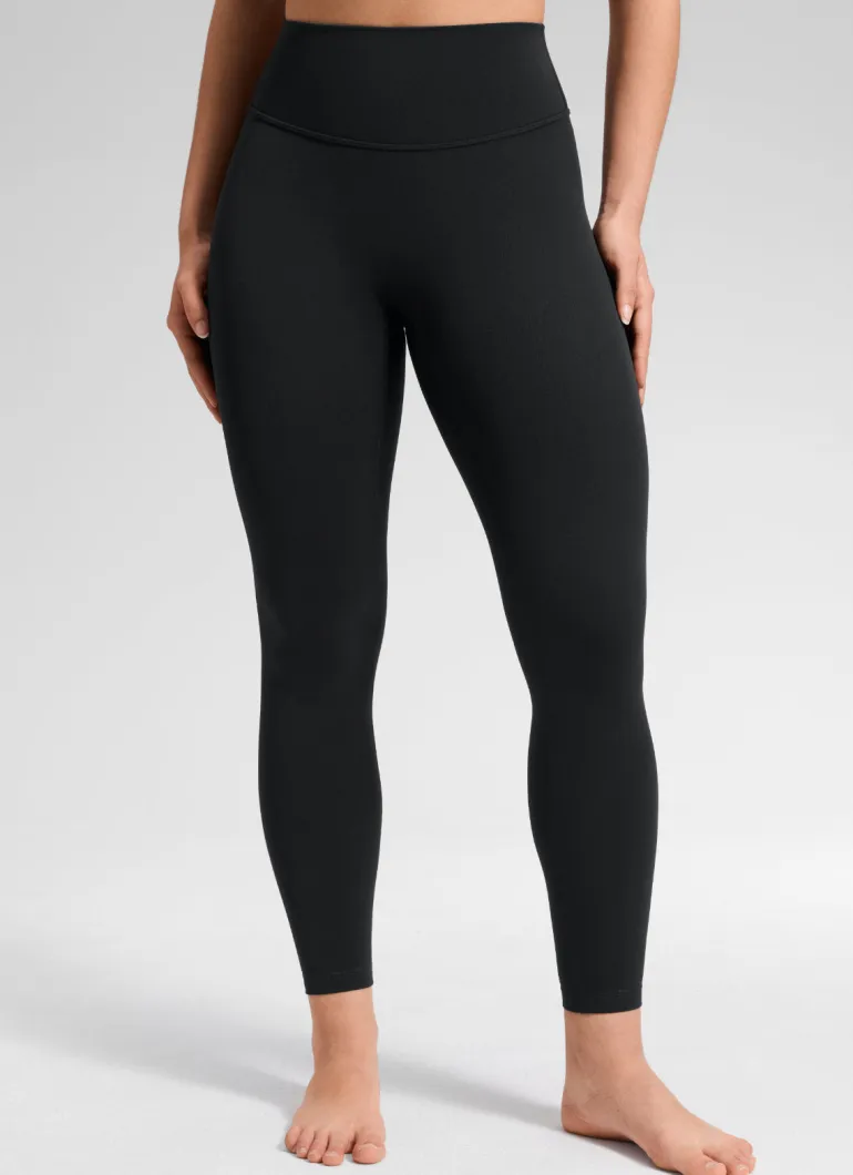 Secretsculpt™ Minor No Front Seam Legging 25"
