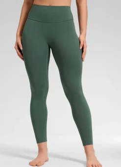 Secretsculpt™ Minor No Front Seam Legging 25