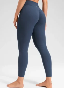 Secretsculpt™ Minor No Front Seam Legging 25