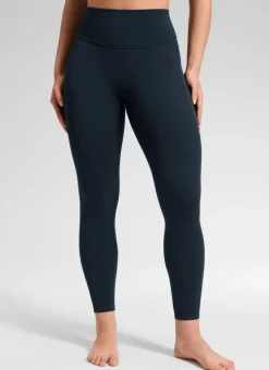 Secretsculpt™ Minor No Front Seam Legging 25
