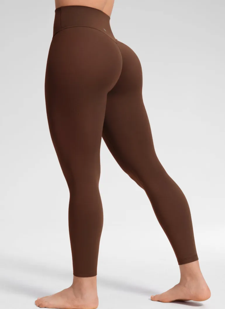 Secretsculpt™ Minor No Front Seam Legging 25"