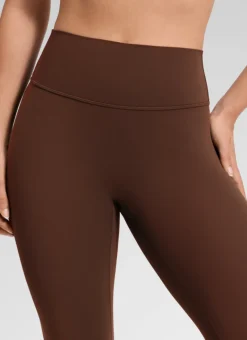 Secretsculpt™ Minor No Front Seam Legging 25