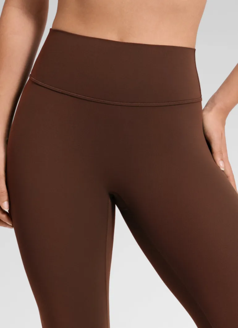Secretsculpt™ Minor No Front Seam Legging 25"