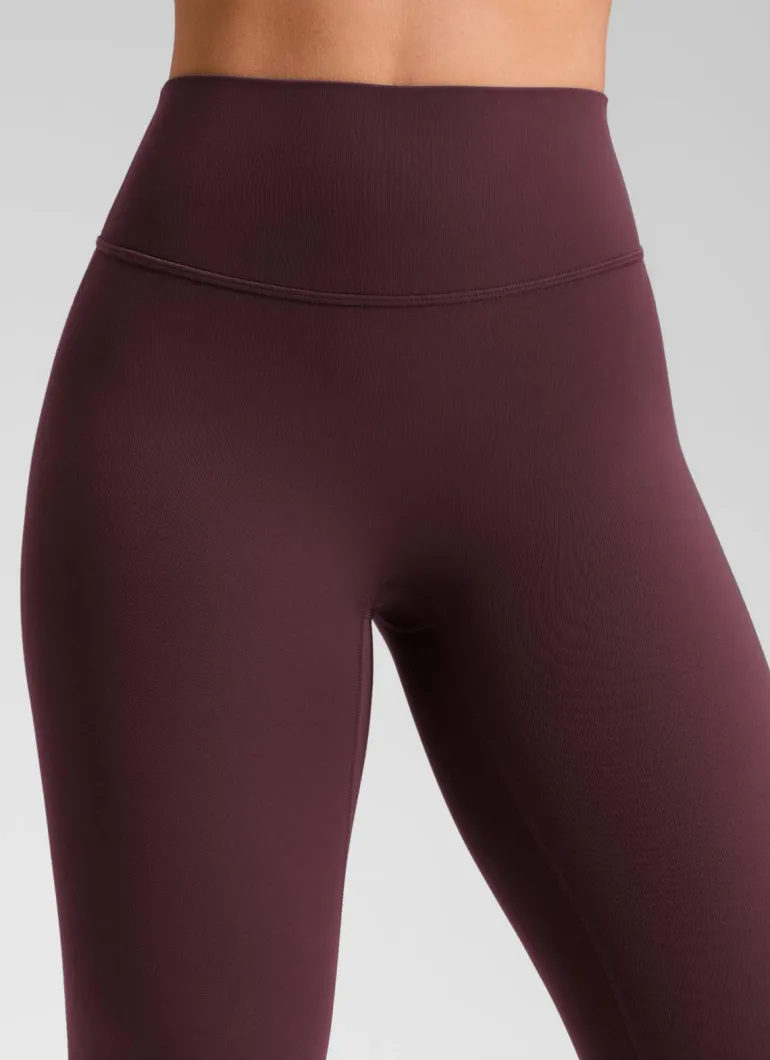 Secretsculpt™ Minor No Front Seam Legging 25"