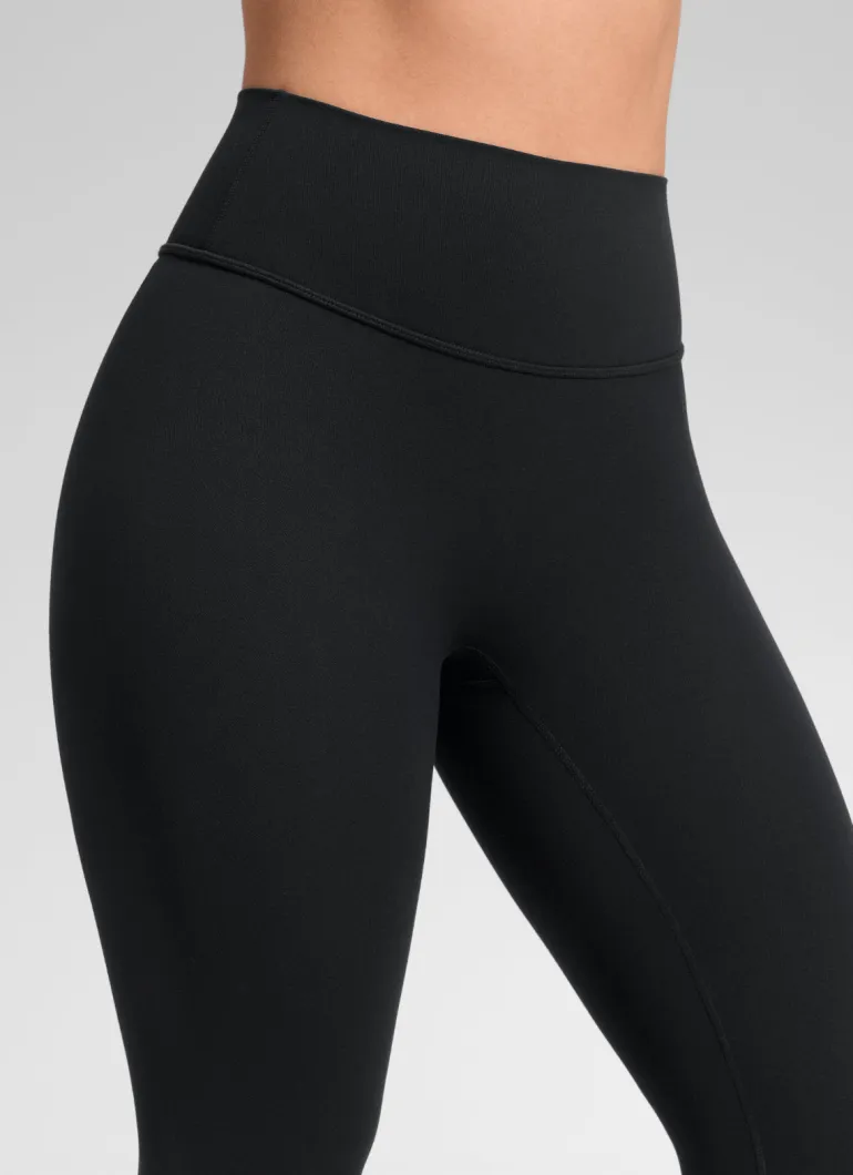 Secretsculpt™ Minor No Front Seam Legging 25"