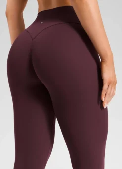 Secretsculpt™ Minor No Front Seam Legging 25