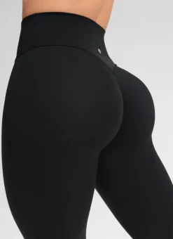 Secretsculpt™ Minor No Front Seam Legging 25