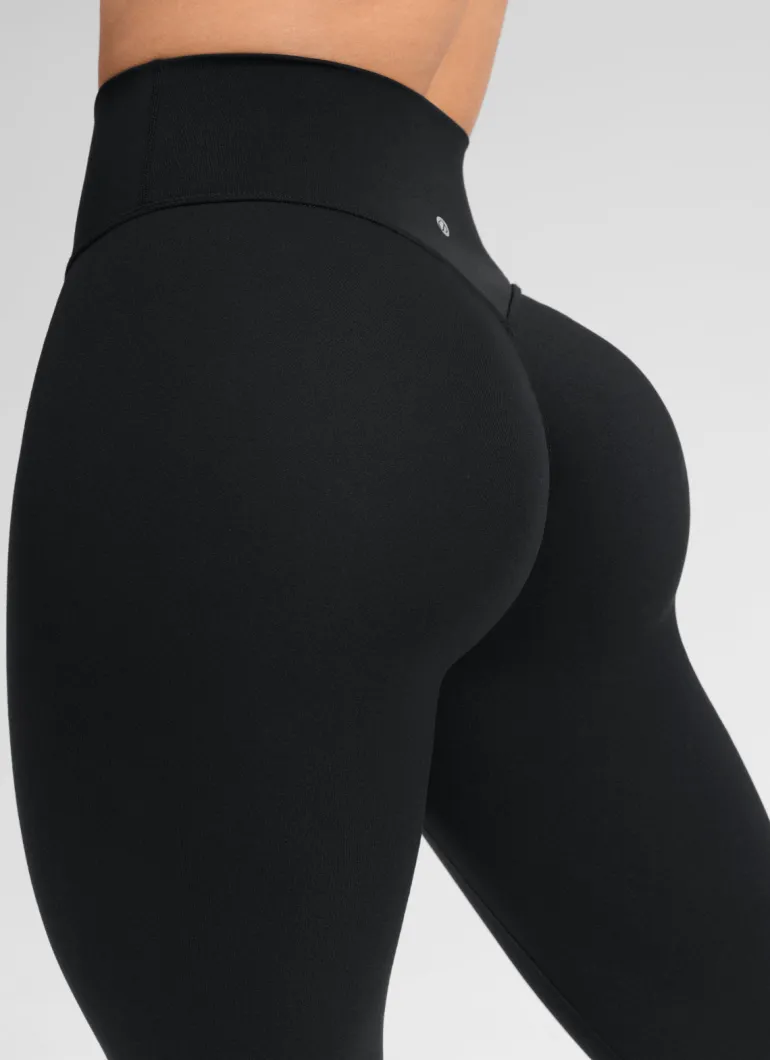 Secretsculpt™ Minor No Front Seam Legging 25"
