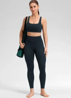 Secretsculpt™ Minor No Front Seam Legging 25