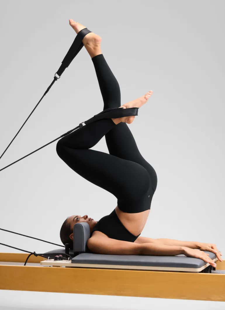 Secretsculpt™ Minor No Front Seam Legging 25"