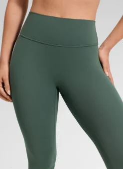 Secretsculpt™ Minor No Front Seam Legging 25