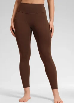 Secretsculpt™ Minor No Front Seam Legging 25