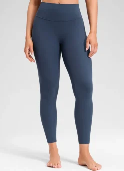 Secretsculpt™ Minor No Front Seam Legging 25