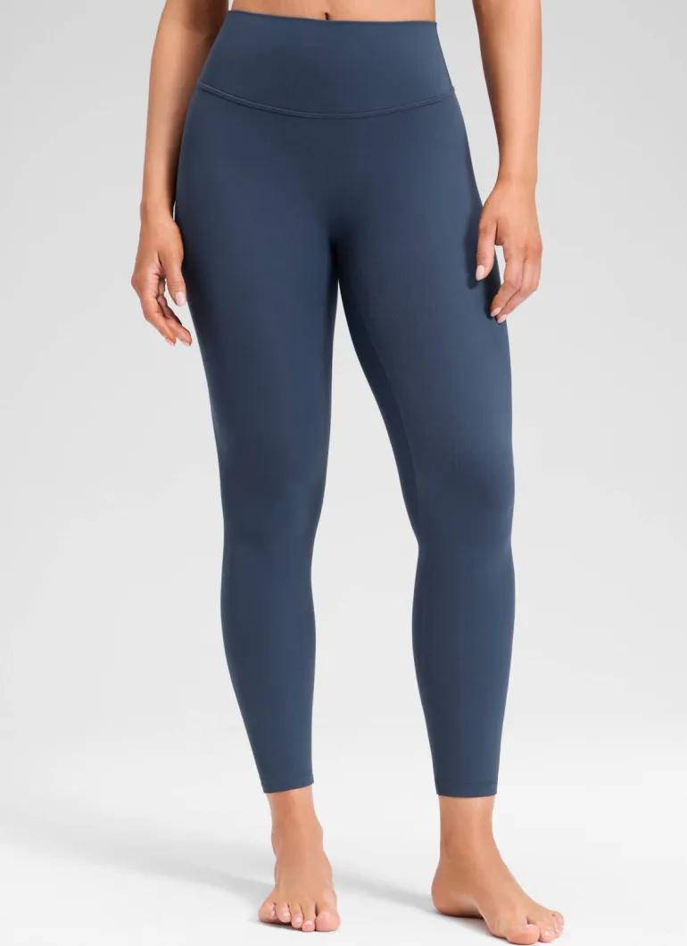 Secretsculpt™ Minor No Front Seam Legging 25"