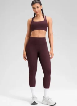 Secretsculpt™ Minor No Front Seam Legging 25